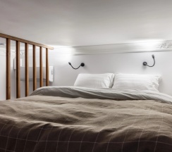 Апартаменты Дуплекс в Апартаменты 17Apartments - номер 5