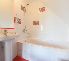 2-комнатный коттедж премиум в Тучково