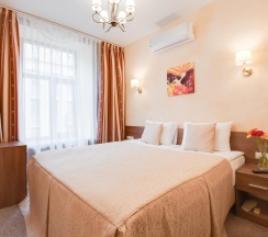 2-местный номер стандарт в Rotas Hotels Group