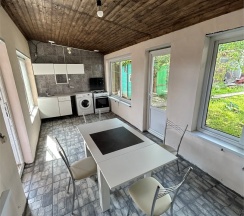 Коттедж в Сак