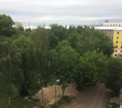 Апартаменты в Квартира Spasskaya 61