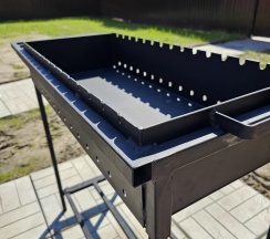 Коттедж улучшенный №3 в Blackberry