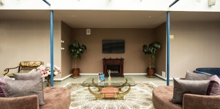 Москва: Апарт-отели Волга