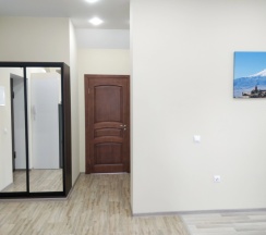 Семейный номер Comfort в Апарт-Отель Комплекс апартаментов Ванва