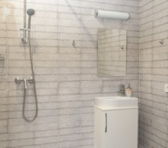 Комфорт двухместный в Триумф