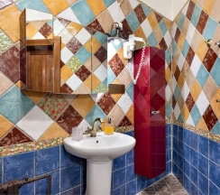 Лето 4* в 4 сезона
