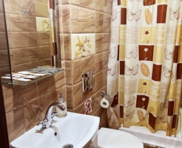 Апартаменты в Гостевой дом на Великой