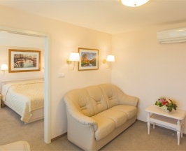 Люкс в Отель Беларусь TGB Travel