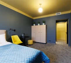 Улучшенный стандартный номер в Simple hotel B9