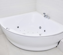 Двухместный с джакузи в Симбирск