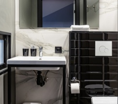 Студия с кухней в Greenfeel Novgorod
