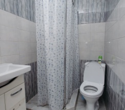 Пятиместный номер Premium с балконом и с красивым видом из окна в Анапа Сити
