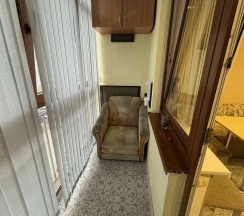 Квартира в Апартаменты на Туристическая 4г кор 3