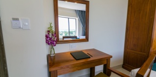 Камрань: Отель Navy Hotel Cam Ranh