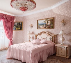 Аренда Усадьбы Кшесинской в Дача Кшесинской