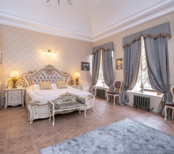 ДВОРЯНСКИЙ в Казанский