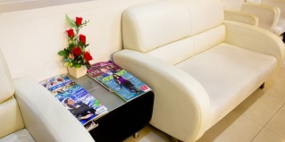Бангкок: Апартаменты I Residence Hotel Sathorn