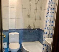 Двухместный номер Superior двуспальная кровать в Capri