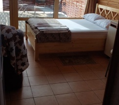 Апартаменты Студио в Манкат