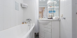 Москва: Апартаменты GM Apartments