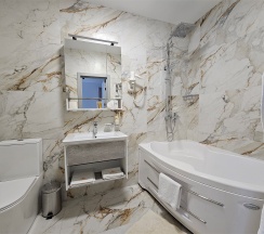 Делюкс в Петровский