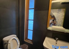 Люкс в T-House BKK 2floors near BTS with Swimming pool and Free Wifi