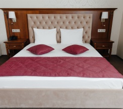 Стандарт улучшенный в Hotel Grand