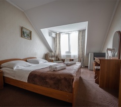 Стандарт Двухместный в Орион