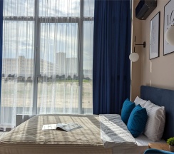 НОМЕР 3 MARZIPAN ROOM в Архитектор