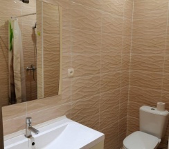 Коттедж стандарт в Гостевой дом