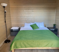 Домик 2 в Sol Beach House