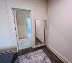 Апартаменты в Апартаменты TUR HOUSE с видом на пляж