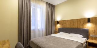 Сочи: Апартаменты Армара