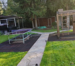 Дом в Lux 130 метров