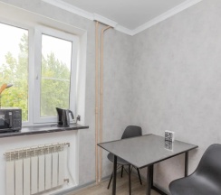 Трёхместные апартаменты c 1 комнатой в Rent Min-Vody