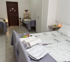 Комфорт в Легенда