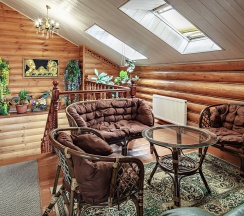 Дом в Elite Apartments