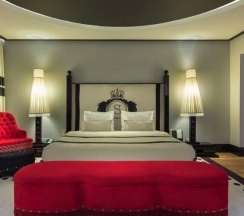Люкс Premium в Отель Selectum Luxury Resort Belek