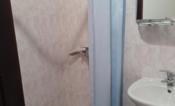 Номер Standard в Эдем