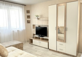 Апартаменты ApartLand в Хабаровском крае