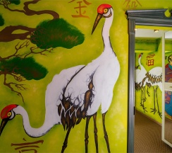 Одноместный в Artbarin