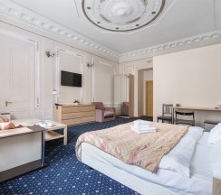 Комфорт в Александр Hotel