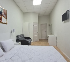 Комфорт в Репин