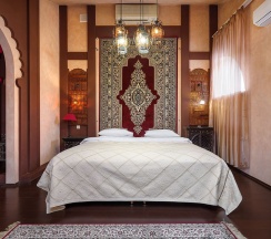 De Luxe в Яр hotel&SPA
