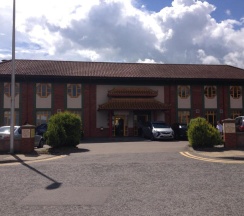 Апартаменты Цокольный этаж в Flat G/R 59 Erskine Street Aberdeen