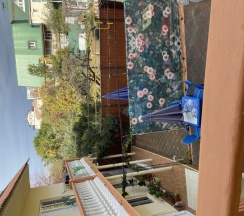 Стандарт трёхместный в Тифлис