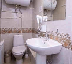 Стандарт ком. №2А в Золотой Лев