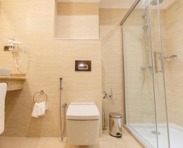 Номер Standard в Sultan Palace