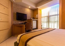 Двухместный номер Standard в UPAR Hotels Sukhumvit 11 Nana