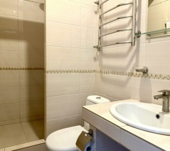 Комфорт в Bridge hotel